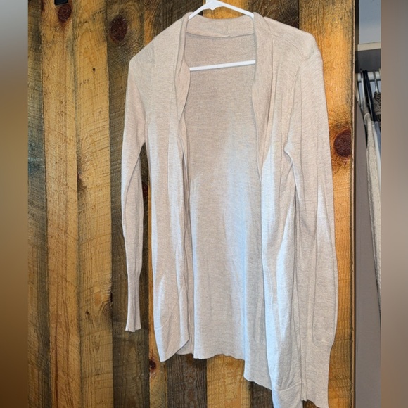 Lightweight cardigan - Picture 1 of 1